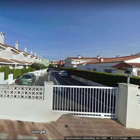 Casa Sant Antoni Maria Claret Villa Cambrils Exterior photo