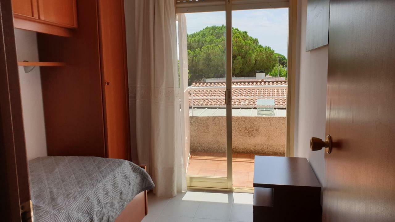 Casa Sant Antoni Maria Claret Villa Cambrils Exterior photo